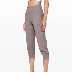 Lululemon Align Jogger Crop 6